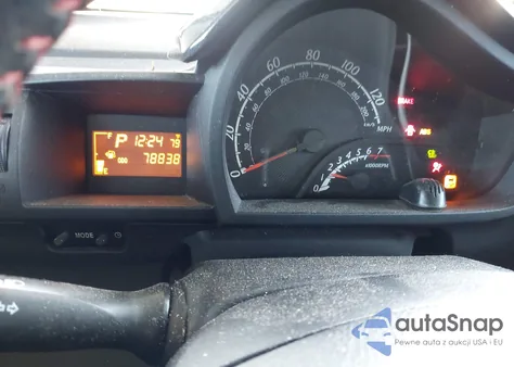 2014 Scion Iq from USA, damaged, VIN JTNJJXB07EJ028995